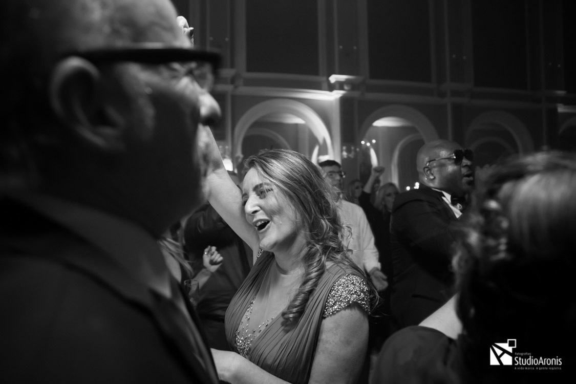 Festas animadas de bat mitzvah