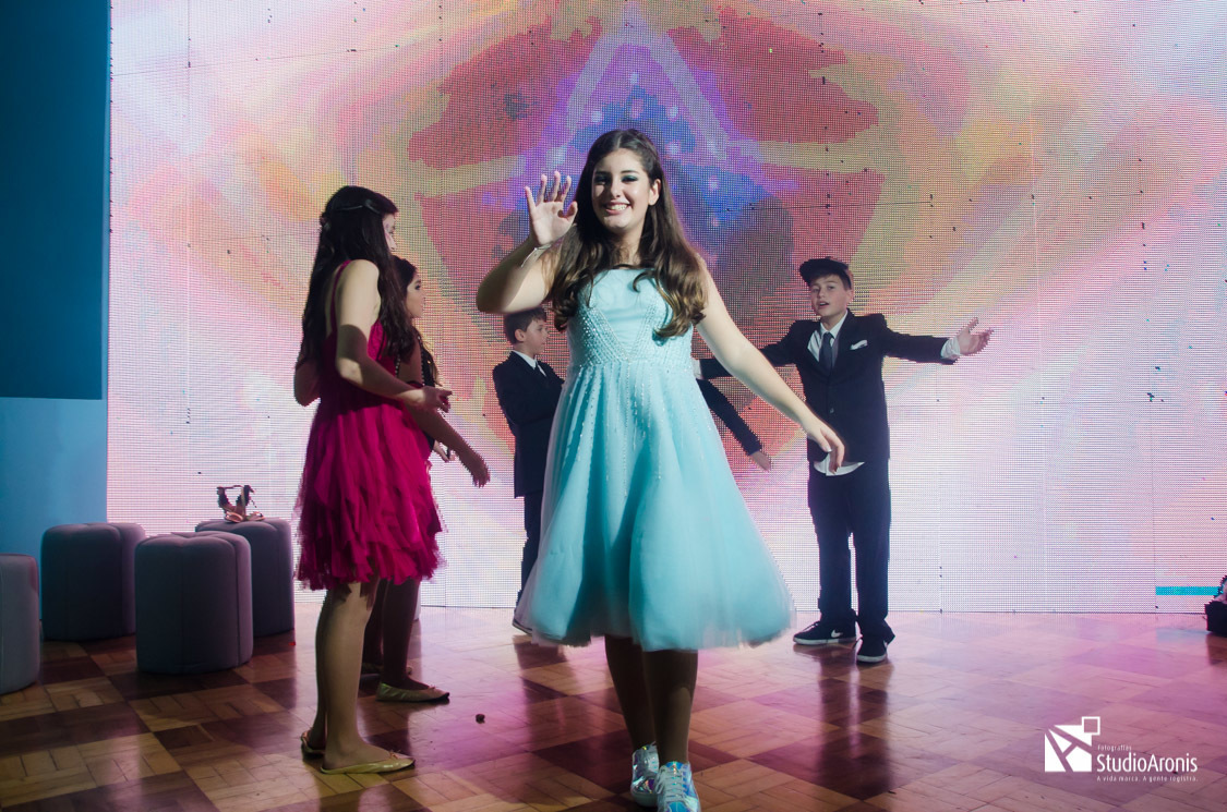 bat mitzvah party porto alegre brazil