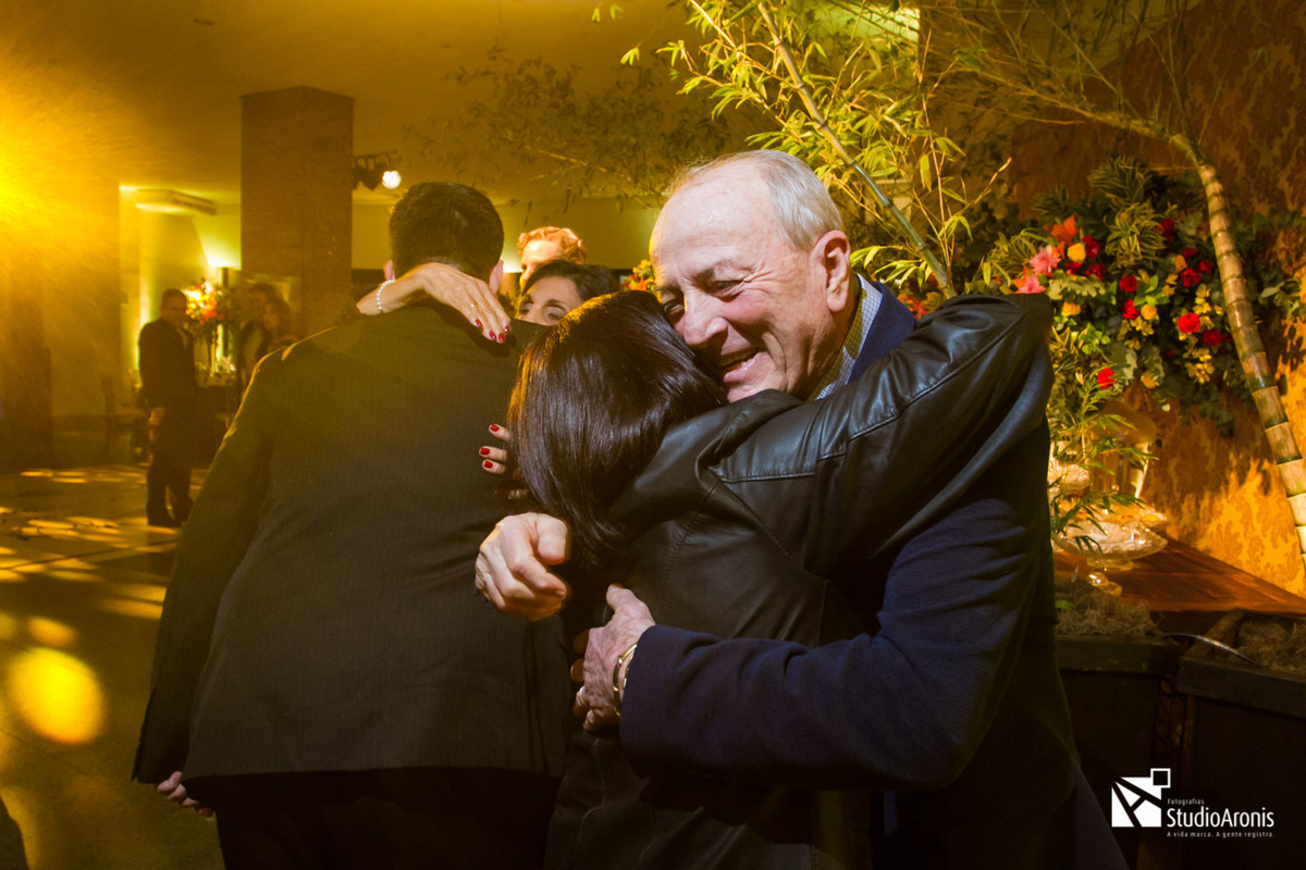 Fotos descontraídas de festas de 80 anos Grêmio Náutico União