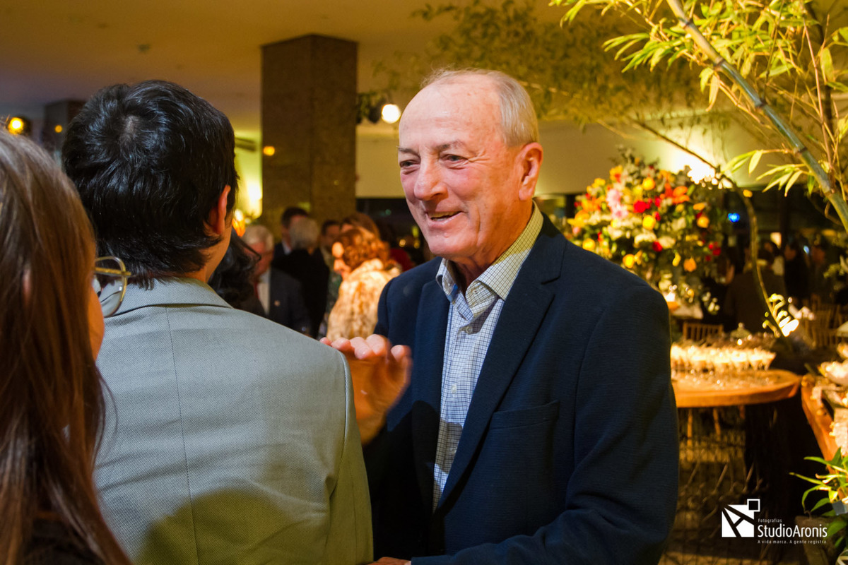 Fotos Informais de aniversário de 80 anos Grêmio Náutico União