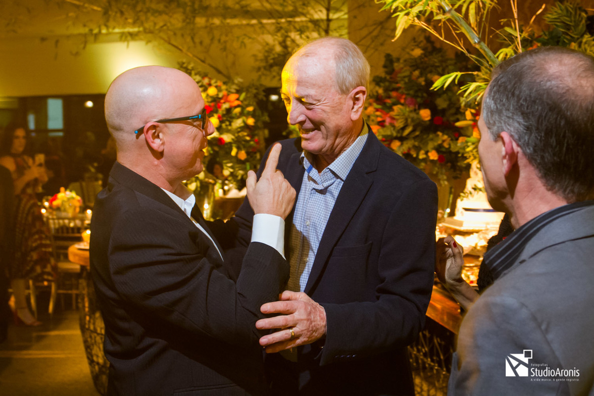 Fotos Informais de aniversário de 80 anos Grêmio Náutico União