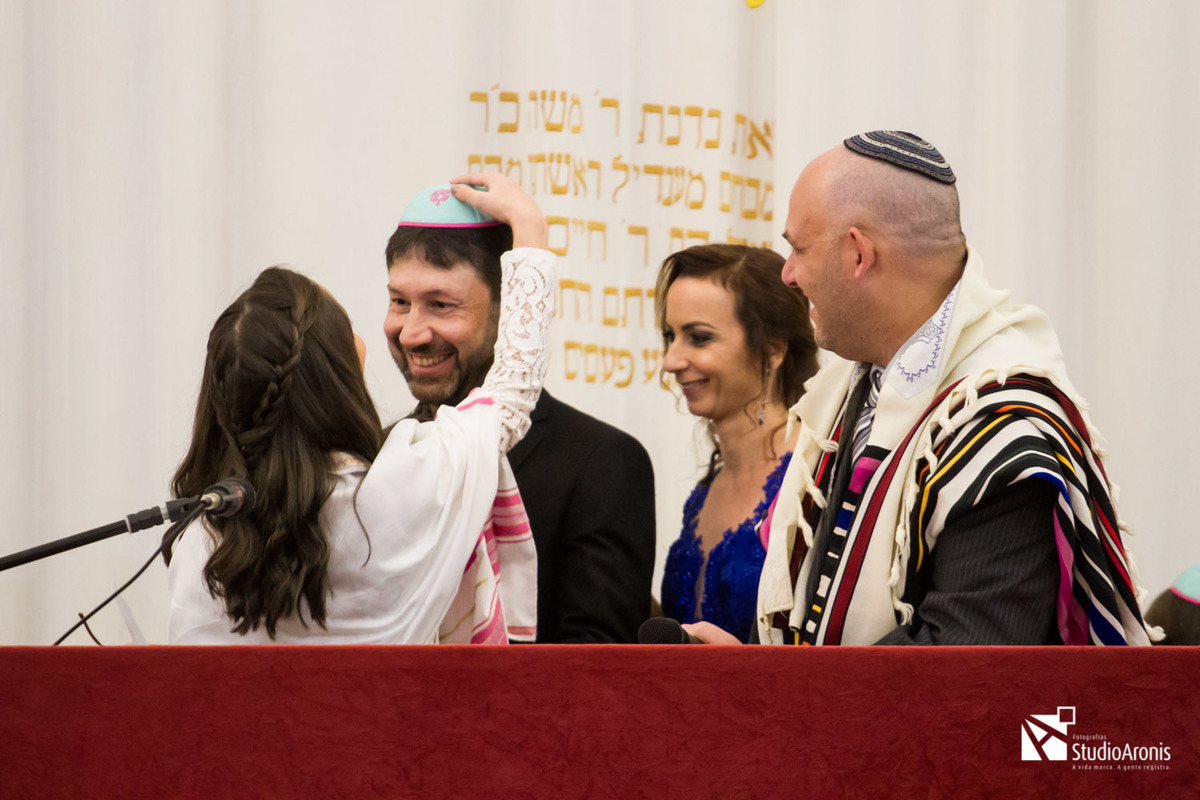 Bat Mitzvah Porto Alegre