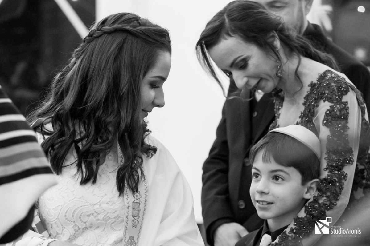 Fotos de Eventos Judaicos em Porto Alegre Brasil