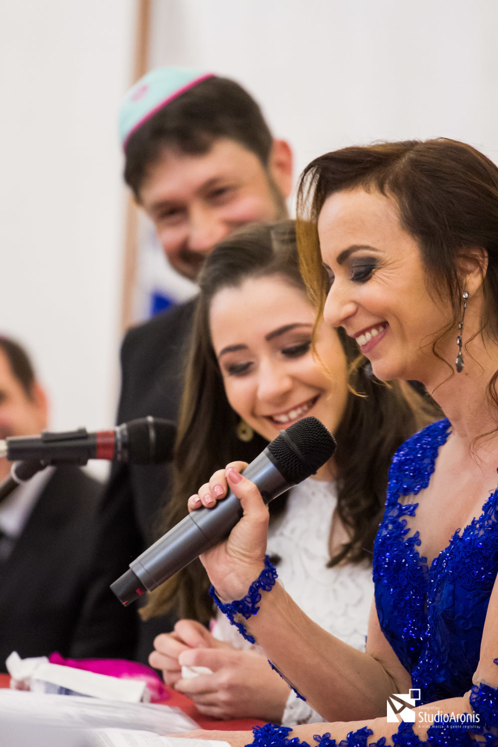 Bat Mitzvah Porto Alegre