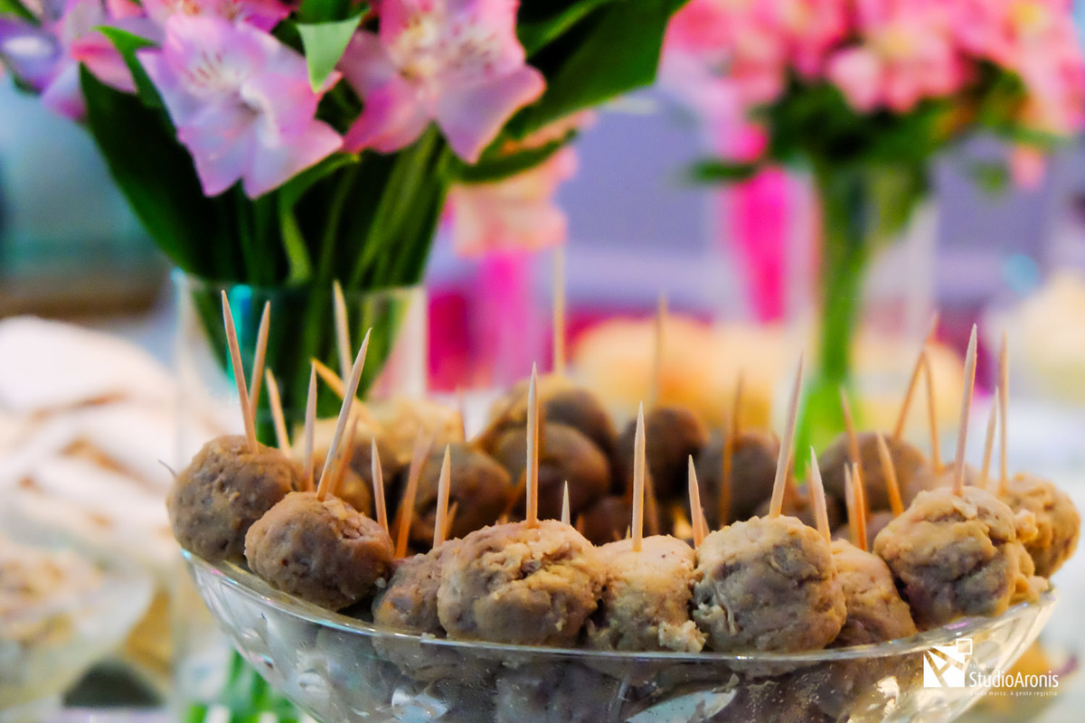 comidas judaicas - guefilt fish - Bat Mitzvah - Rosas - Copos - 12 velas - Decoração Patricia Freitas - Grêmio Náutico União - GNU - Praça dos Fundadores - Judaísmo - Festas Judaicas - Ideias Decoração - Porto Alegre - Brasil