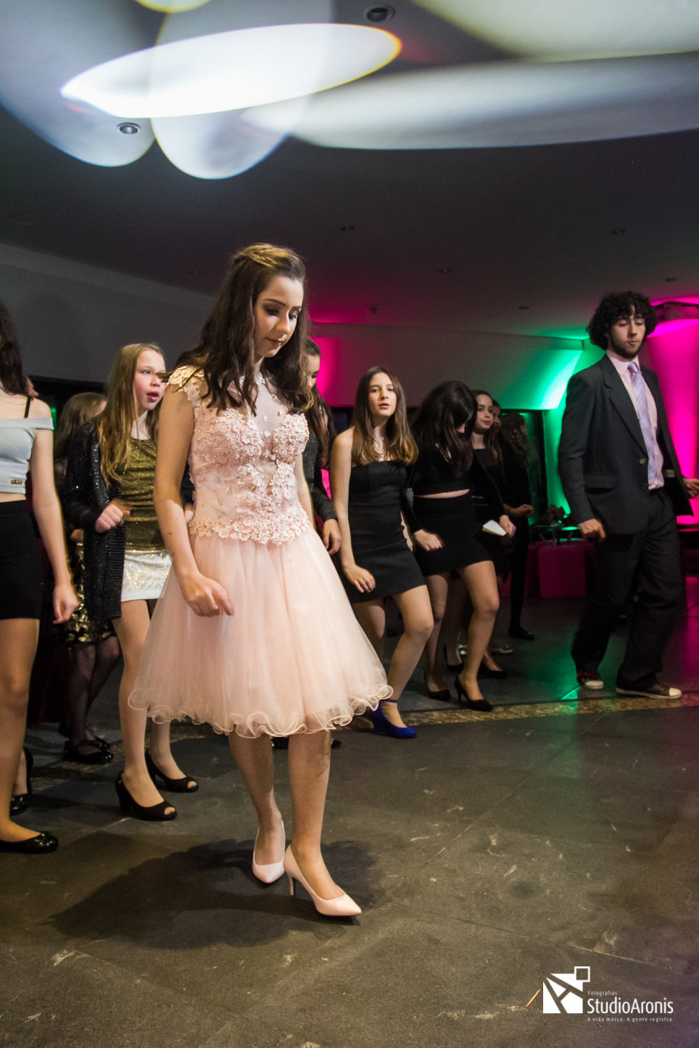 danças judaicas - tradição judaica - judaísmo - jewish - dance - porto alegre - brasil - studio aronis - bat mitzvah - festas