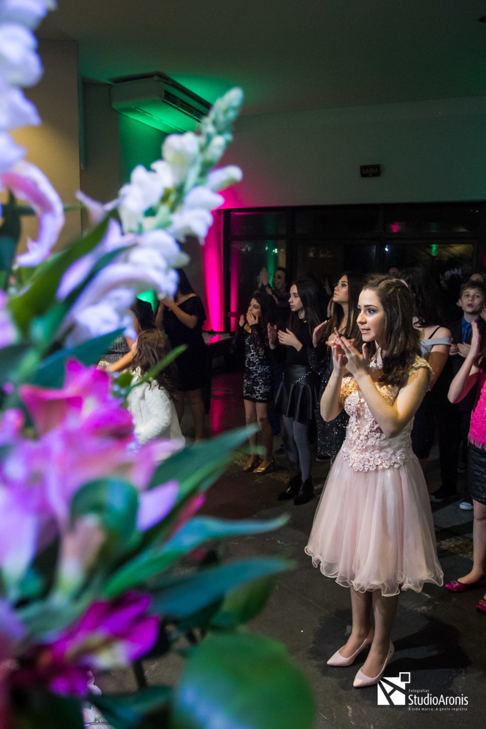 danças judaicas - tradição judaica - judaísmo - jewish - dance - porto alegre - brasil - studio aronis - bat mitzvah - festas