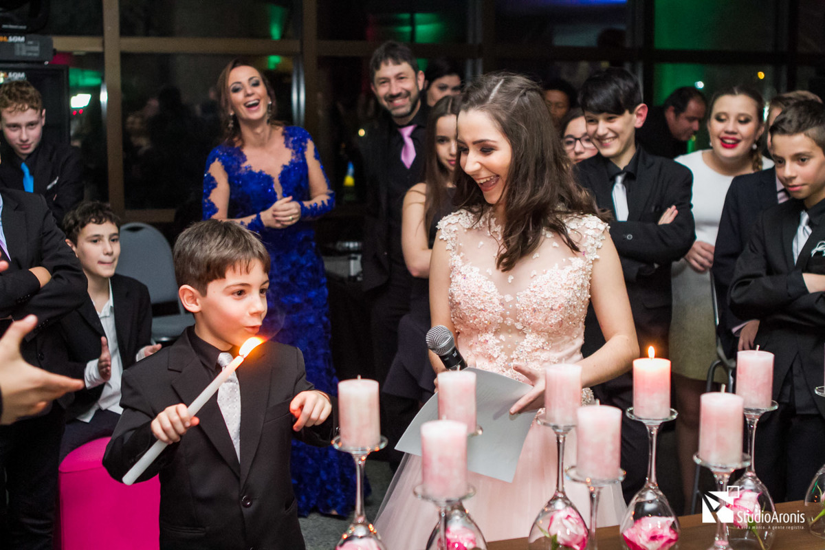 Cerimônia das velas - danças judaicas - tradição judaica - judaísmo - jewish - dance - porto alegre - brasil - studio aronis - bat mitzvah - festas