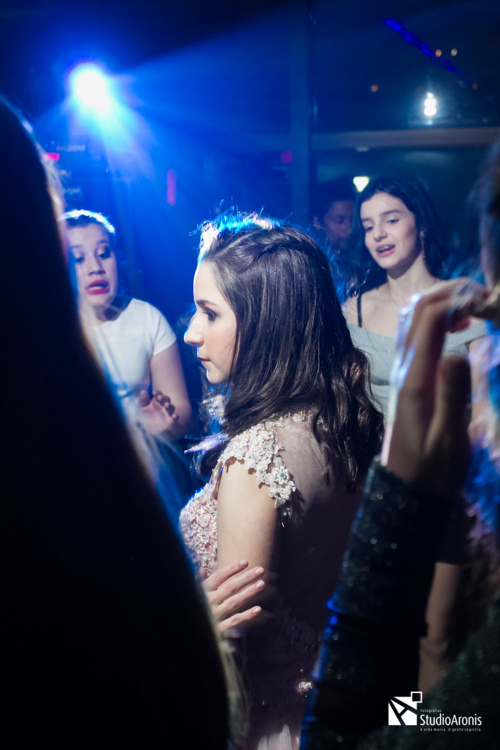 fotos descontraídas de bat mitzvah