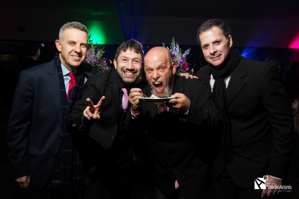 fotos descontraídas de bat mitzvah