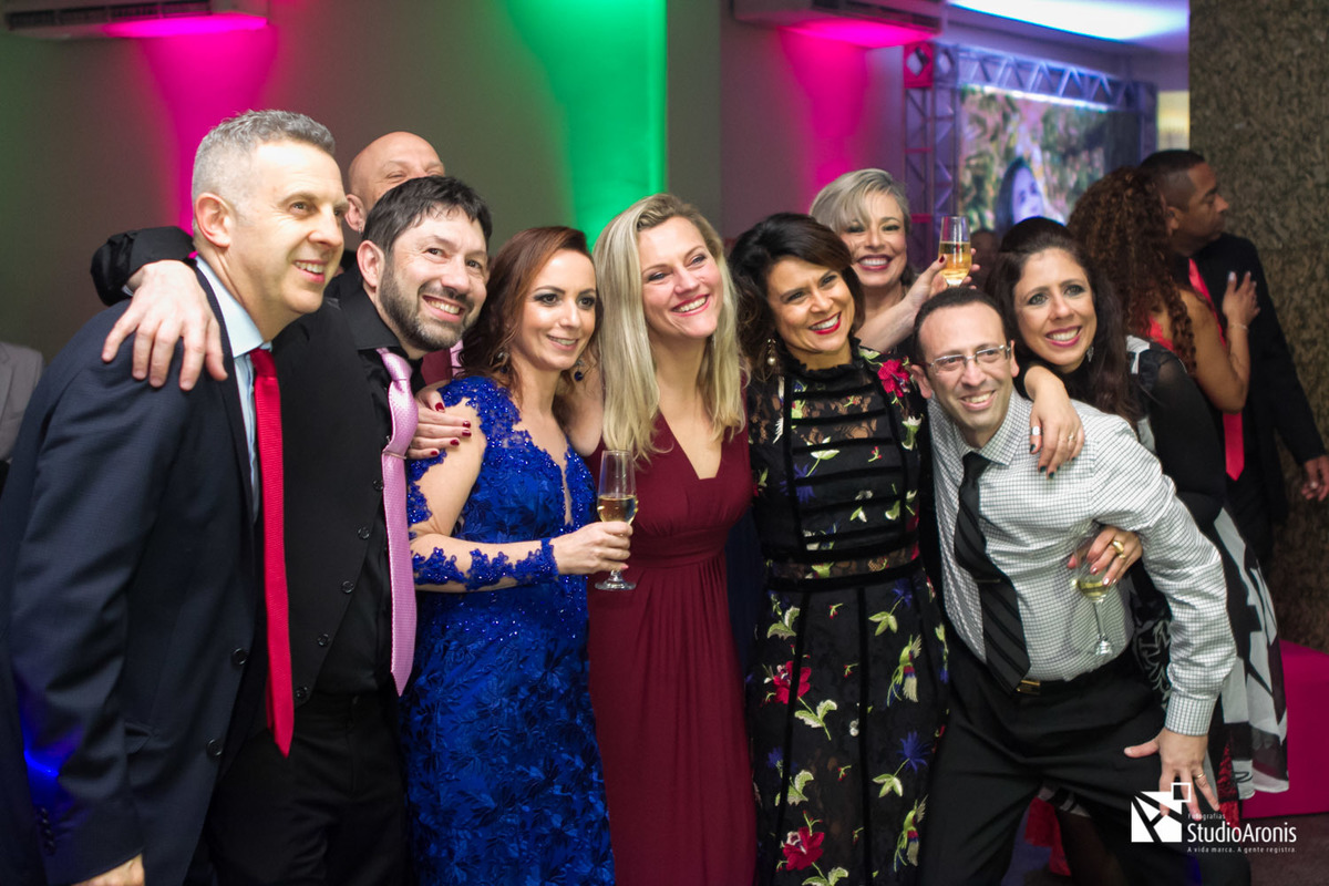 fotos descontraídas de bat mitzvah