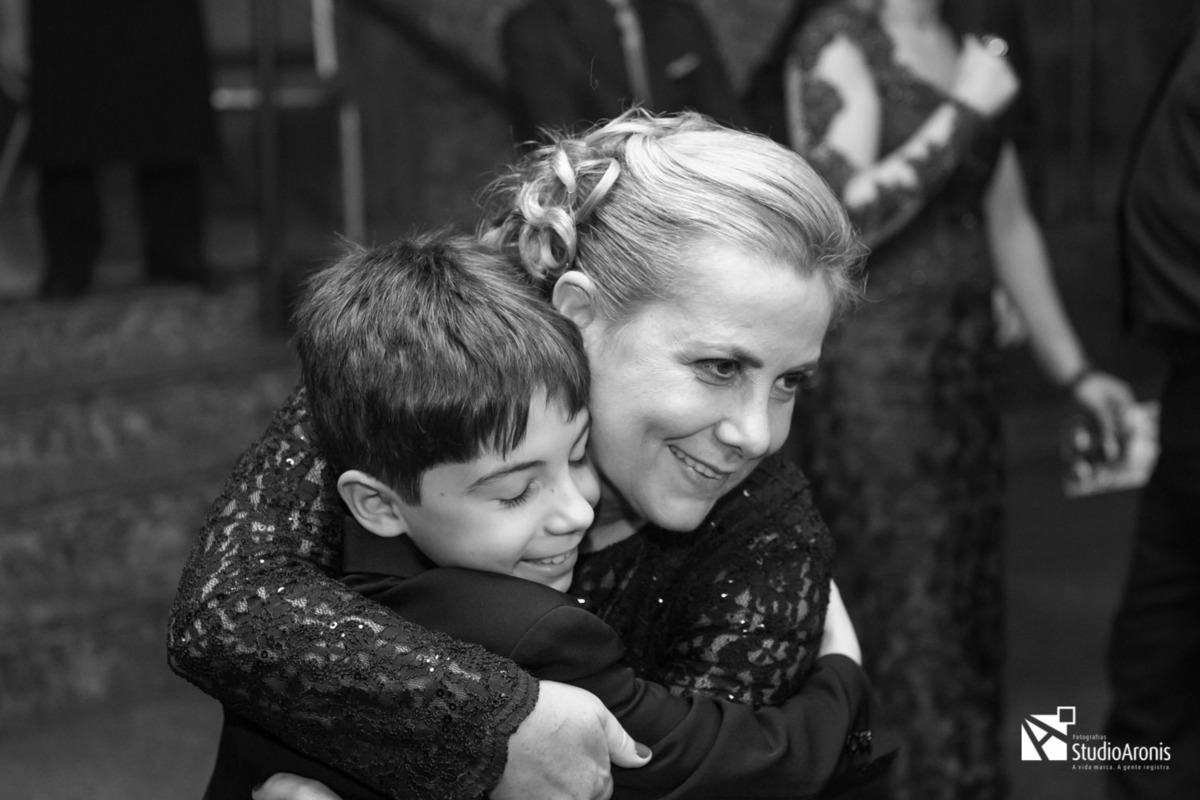 Bat Mitzvah em Porto Alegre