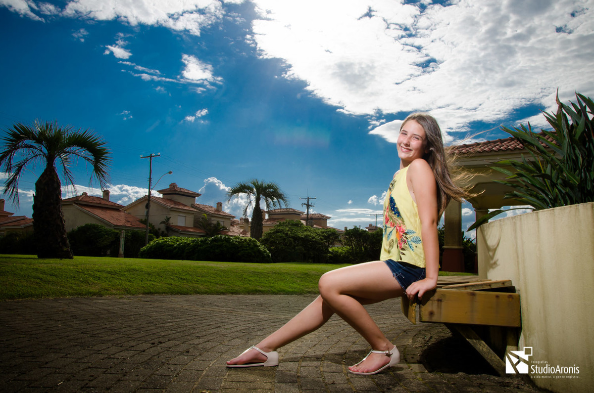 Book Menina Praia sessão de fotos  ensaio fotográfico verão summer beach xangri-lá capão da canoa céu nuvens look chapéu rosa rede condomínio fotos bat mitzvah modelo 12 anos jovem