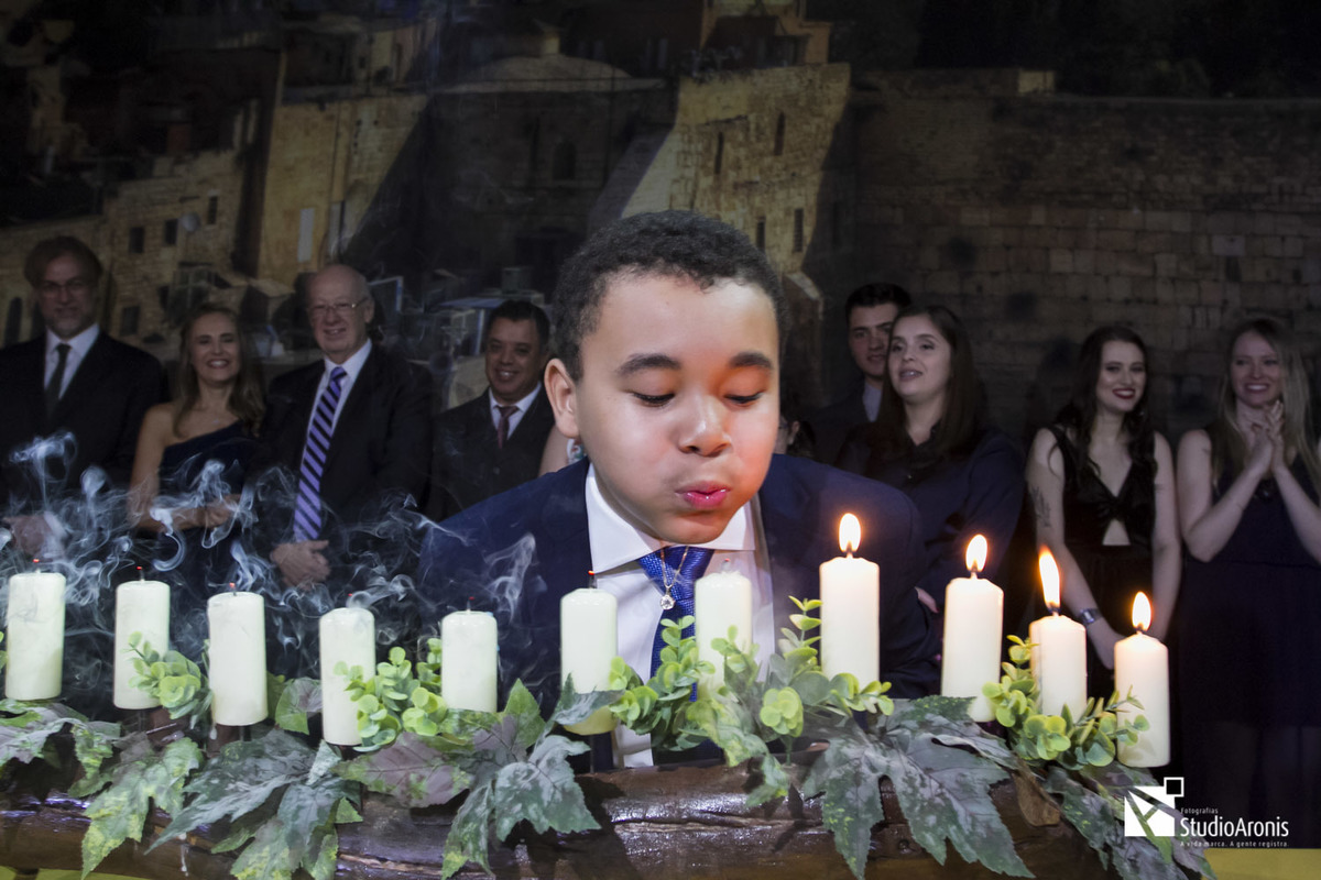 Fotos descontraídas de bar mitzvah em porto alegre