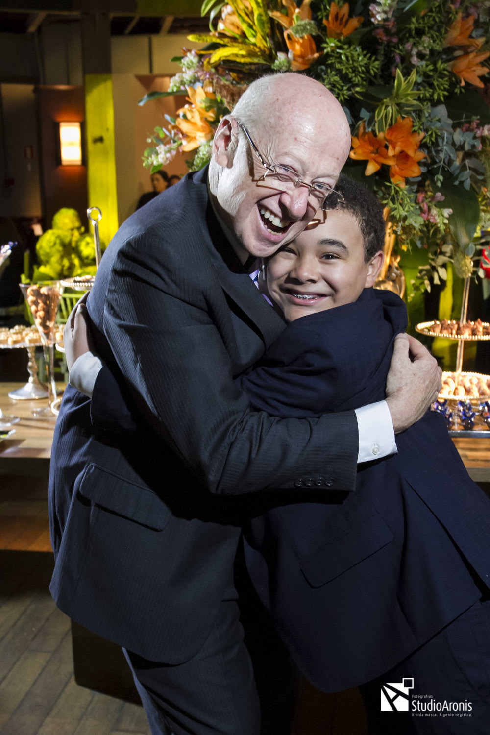 bar mitzvah em porto alegre