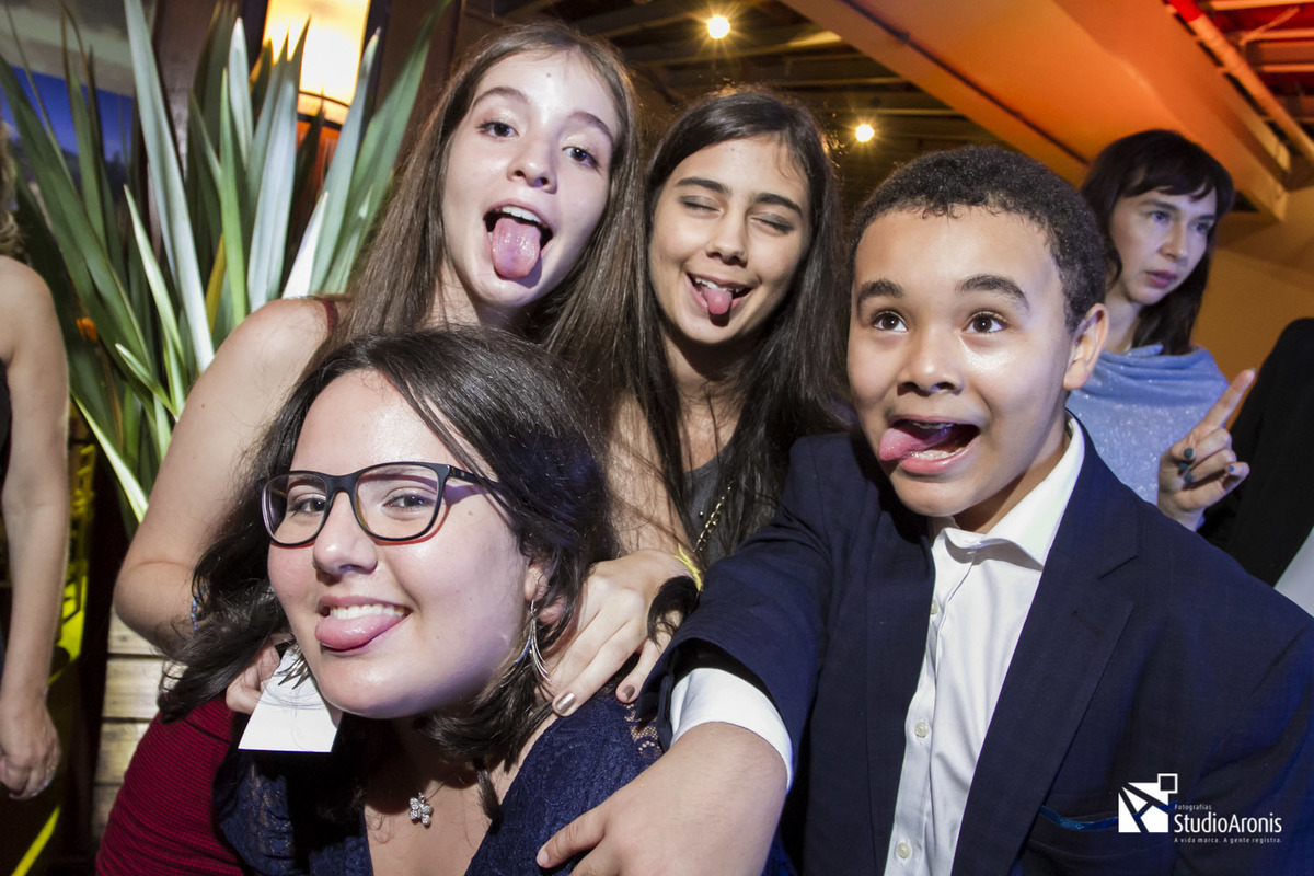 bar mitzvah em porto alegre