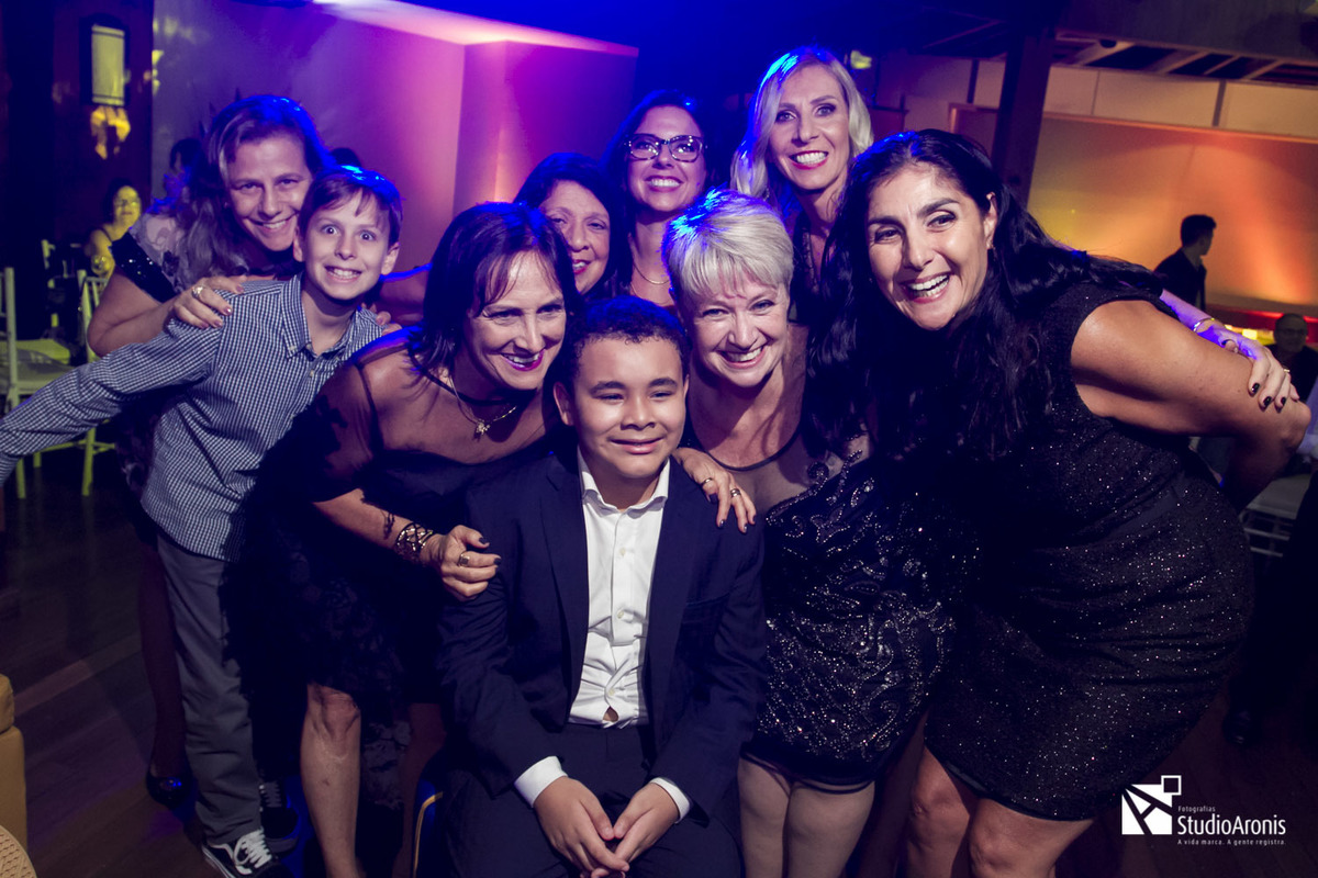 bar mitzvah em porto alegre