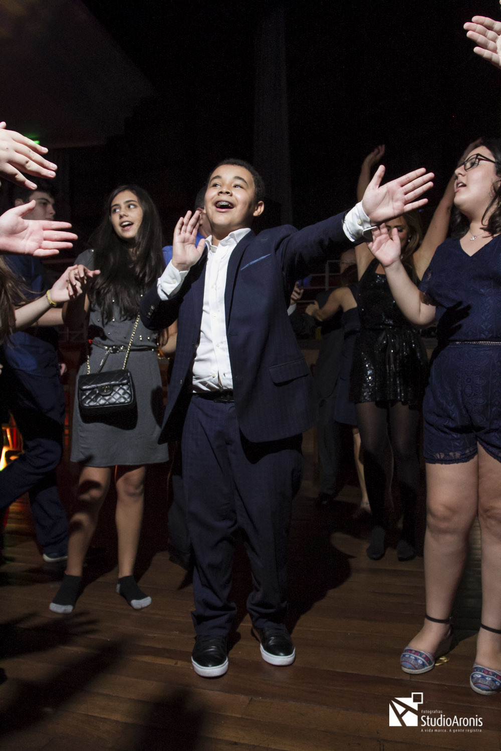 bar mitzvah em porto alegre