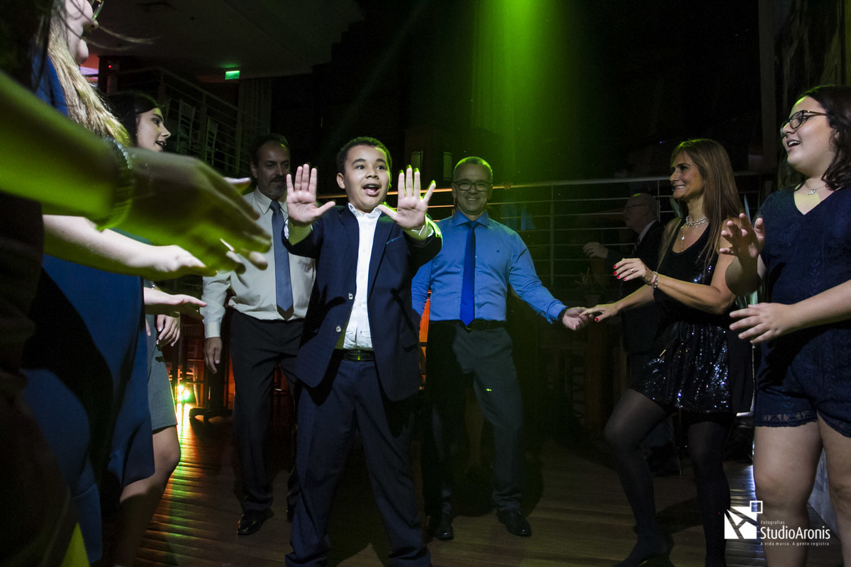 bar mitzvah em porto alegre