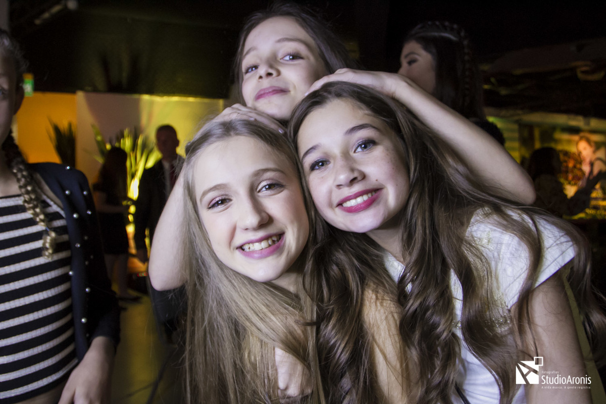 Festa de Bat Mitzvah