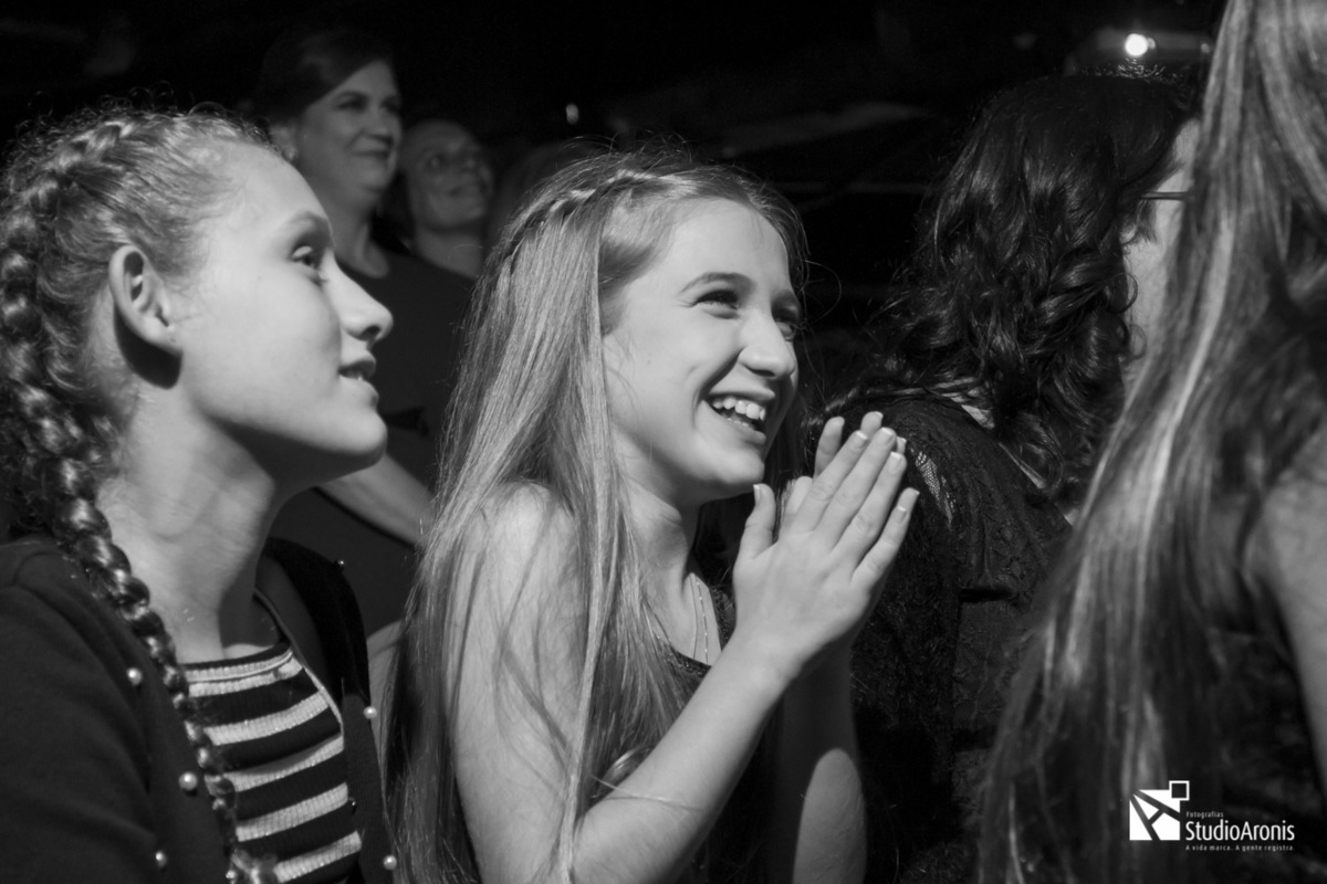 Festa de Bat Mitzvah