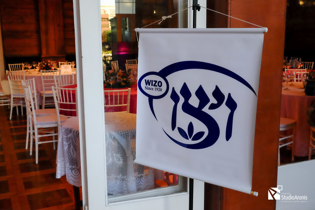 Evento Grupo Anne Frank