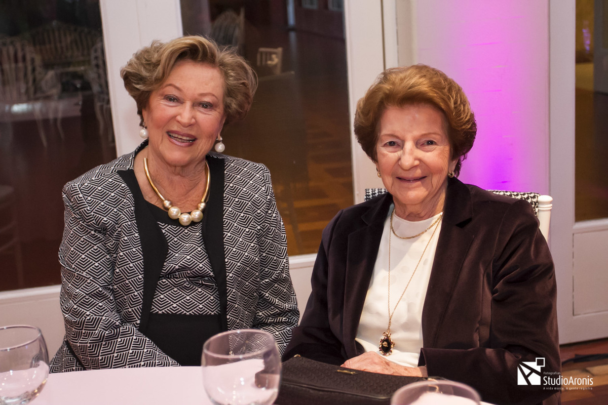 Evento 50 anos Grupo Anne Frank Wizo RS Porto Alegre Brasil Alla