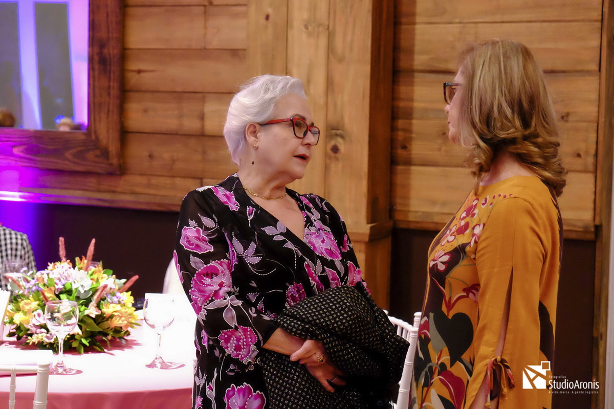 Evento 50 anos Grupo Anne Frank Wizo RS Porto Alegre Brasil