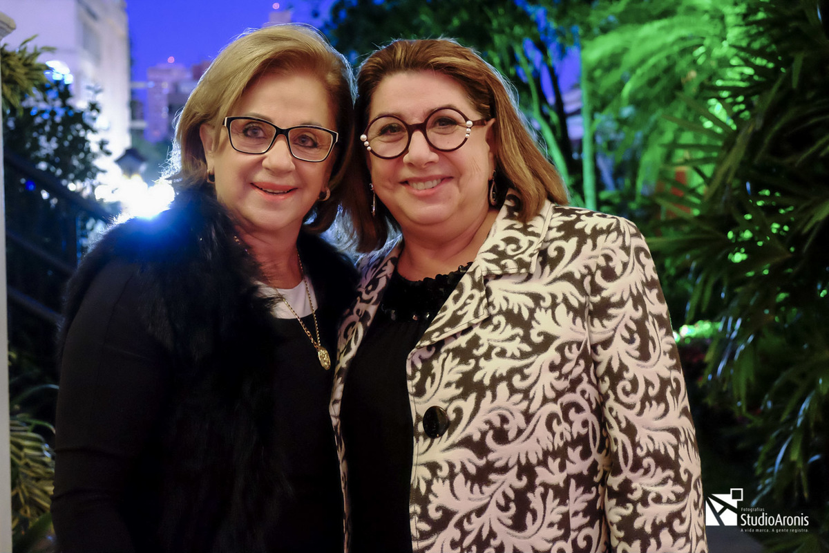 Evento 50 anos Grupo Anne Frank Wizo RS Porto Alegre Brasil