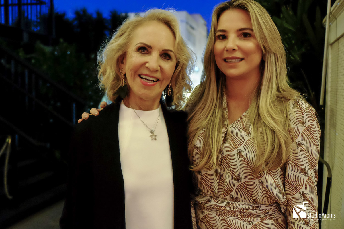 Evento 50 anos Grupo Anne Frank Wizo RS Porto Alegre Brasil