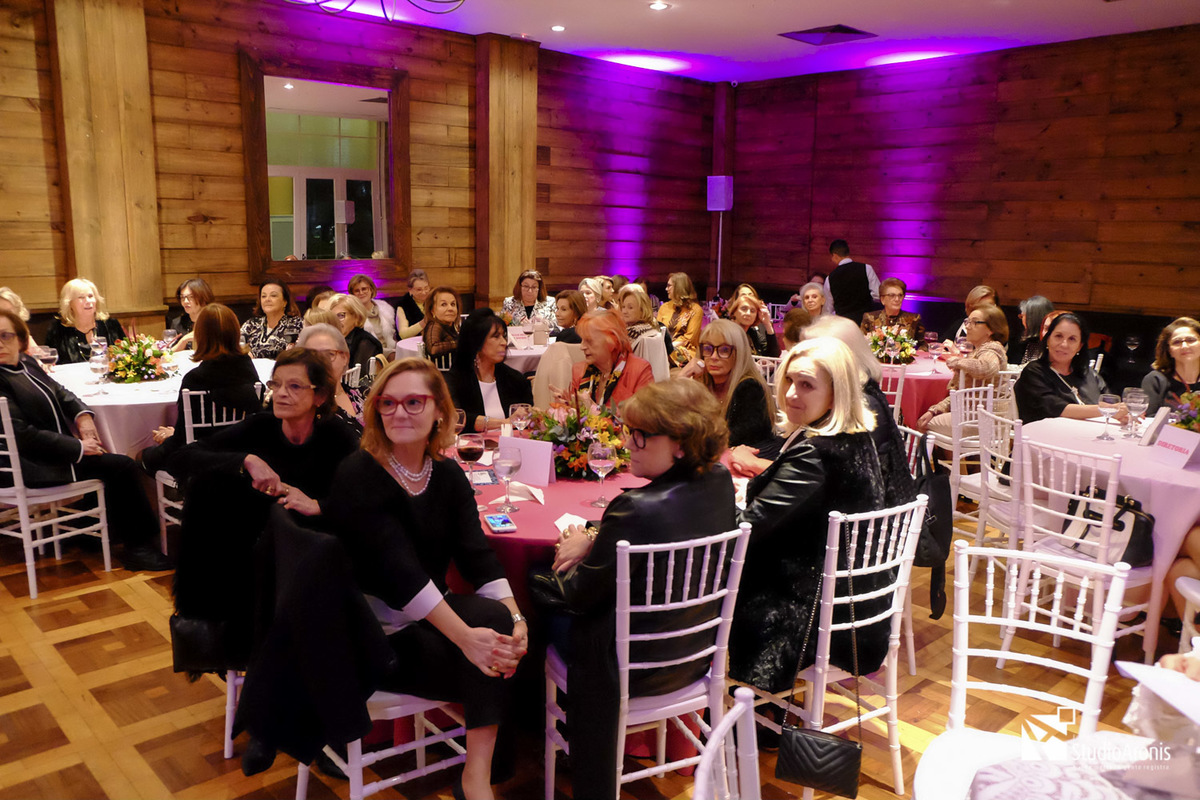 Evento 50 anos Grupo Anne Frank Wizo RS Porto Alegre Brasil