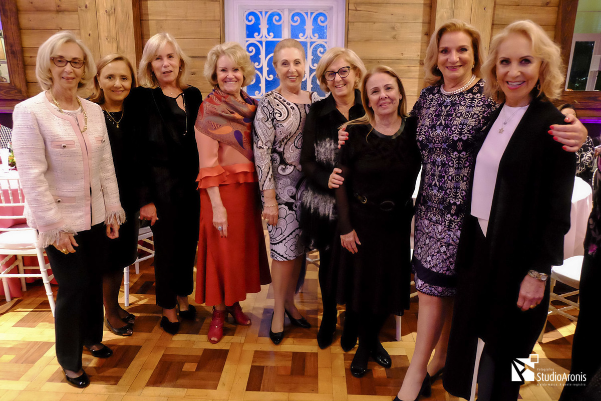 Evento 50 anos Grupo Anne Frank Wizo RS Porto Alegre Brasil