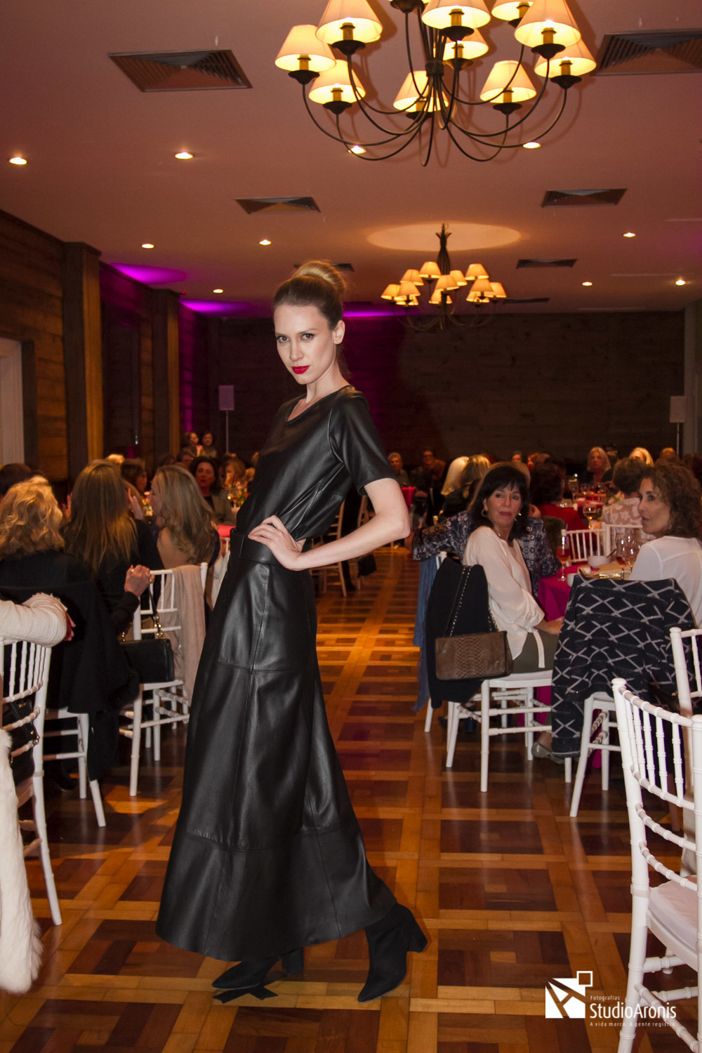 Desfile Leopoldina Juvenil