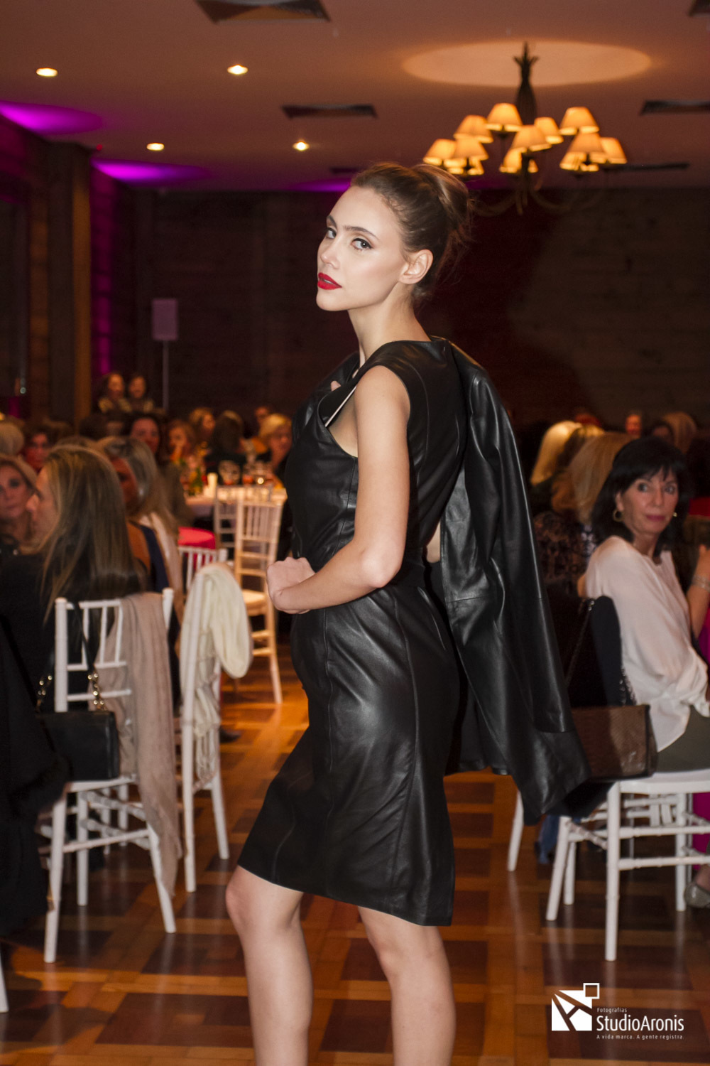 Desfile Leopoldina Juvenil