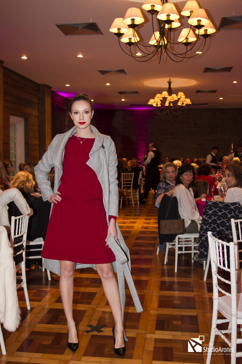 Desfile Leopoldina Juvenil