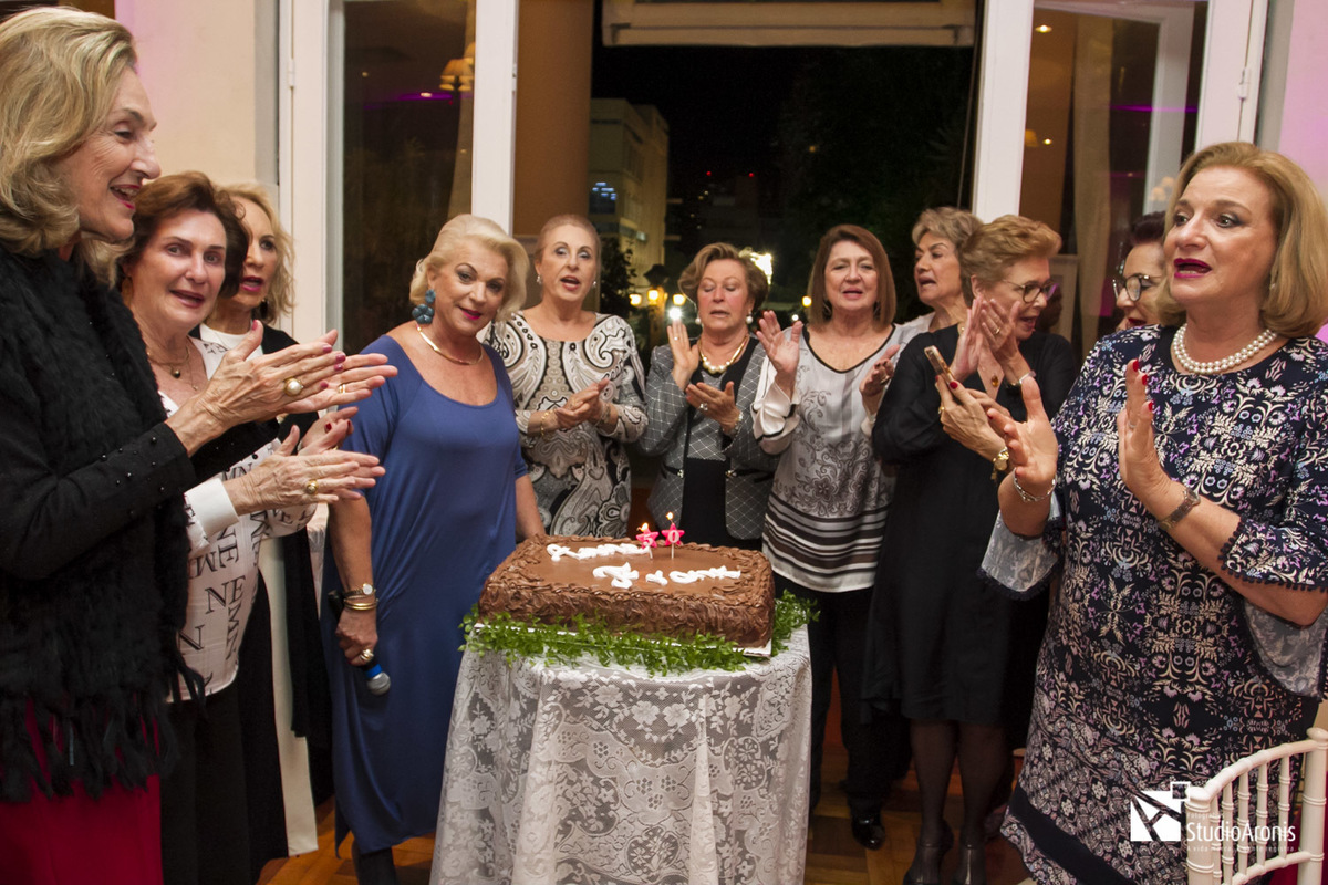 Evento 50 anos Grupo Anne Frank Wizo RS Porto Alegre Brasil