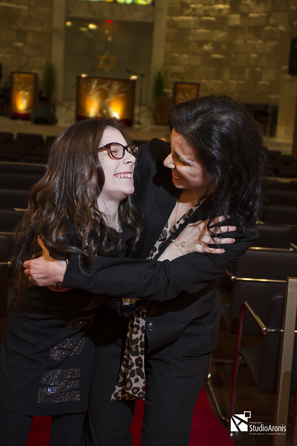 Fotos de Bat Mitzvah