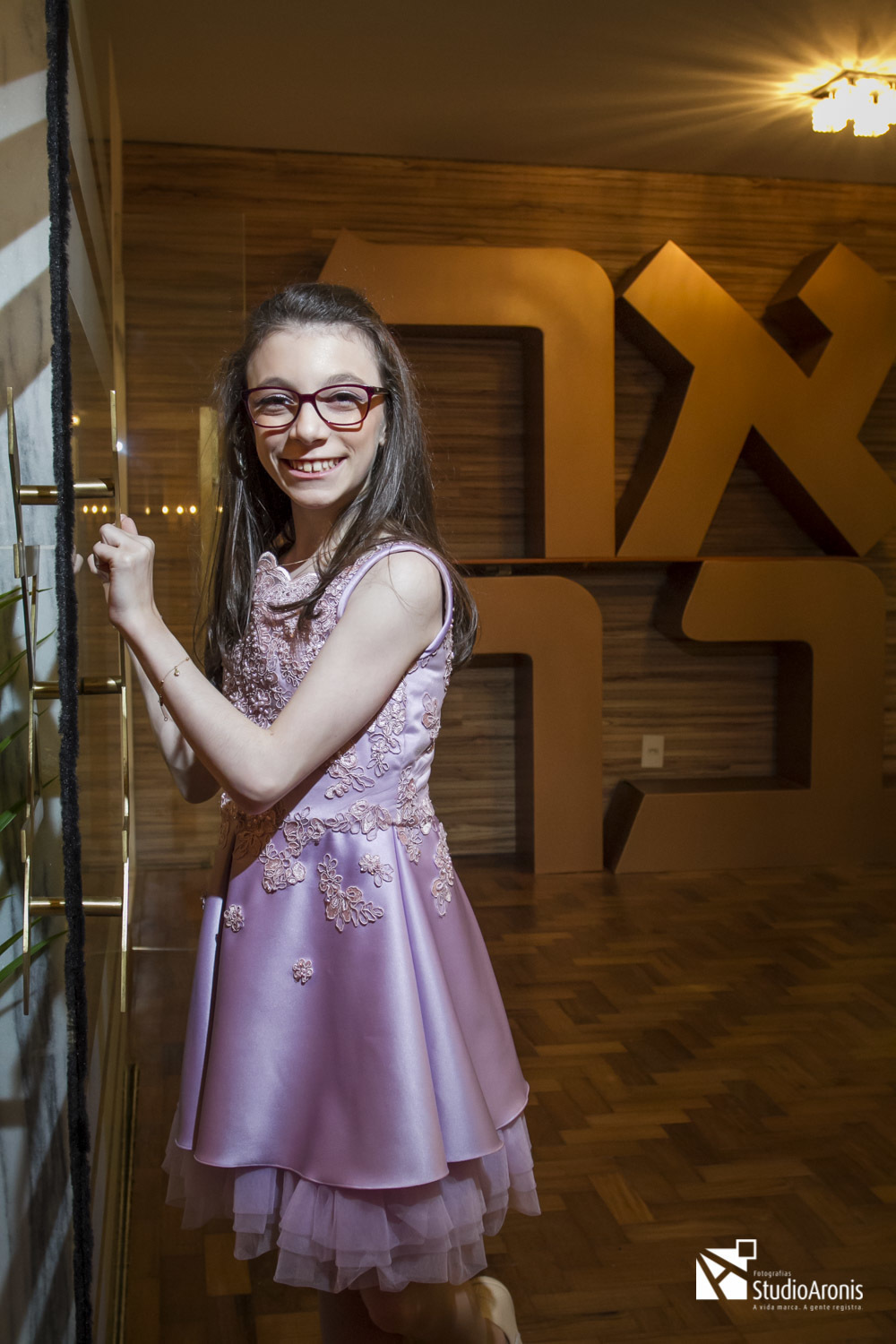 Fotos de Bat Mitzvah na Sinagoga Sibra RS Porto Alegre Judaísmo Cerimônia Judaica Studio Aronis Fotografias Mesa de Kipót Entrada da Sinagoga Ahavá