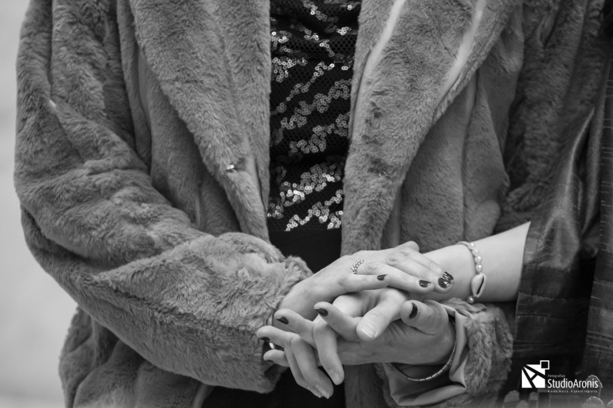 Detalhes em Bat Mitzva