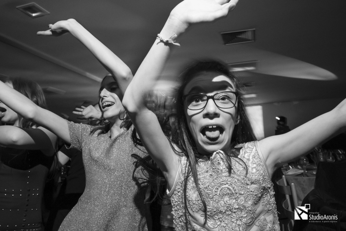 Fotos divertidas - caretas - preto e branco