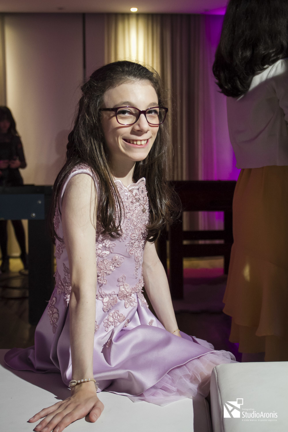 Festa de Bat Mitzvah