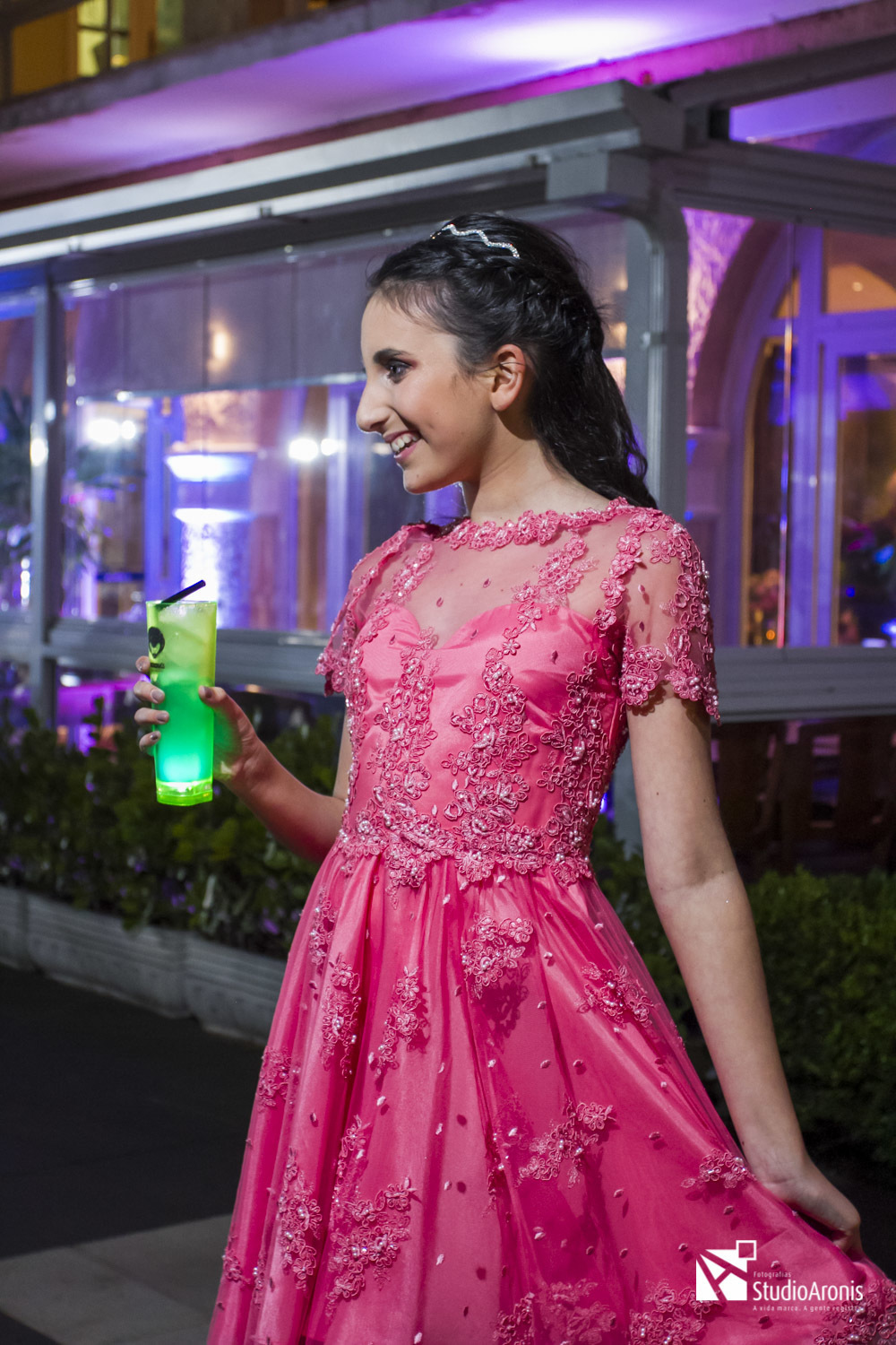 bat mitzvah leopoldina juvenil