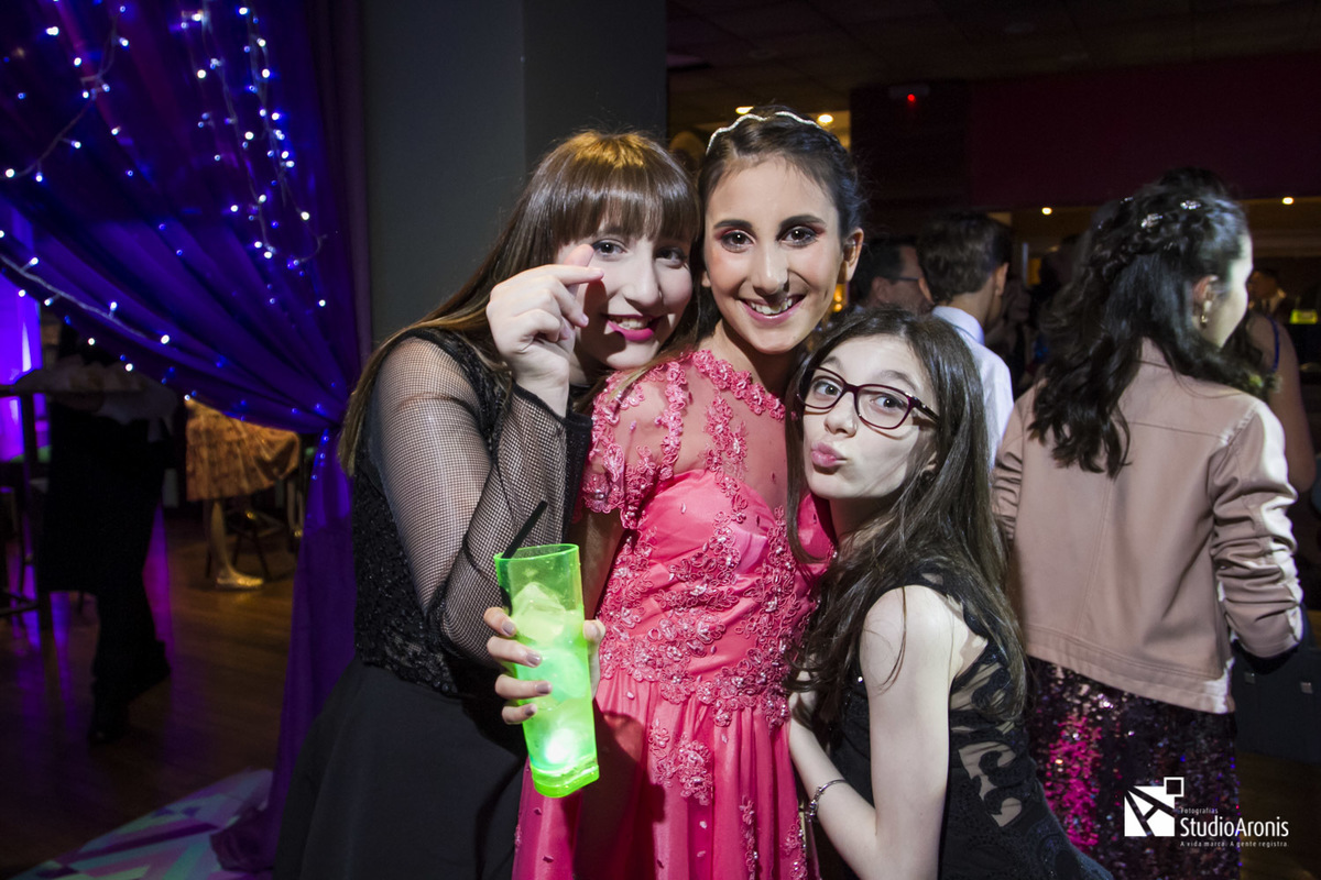 bat mitzvah porto alegre