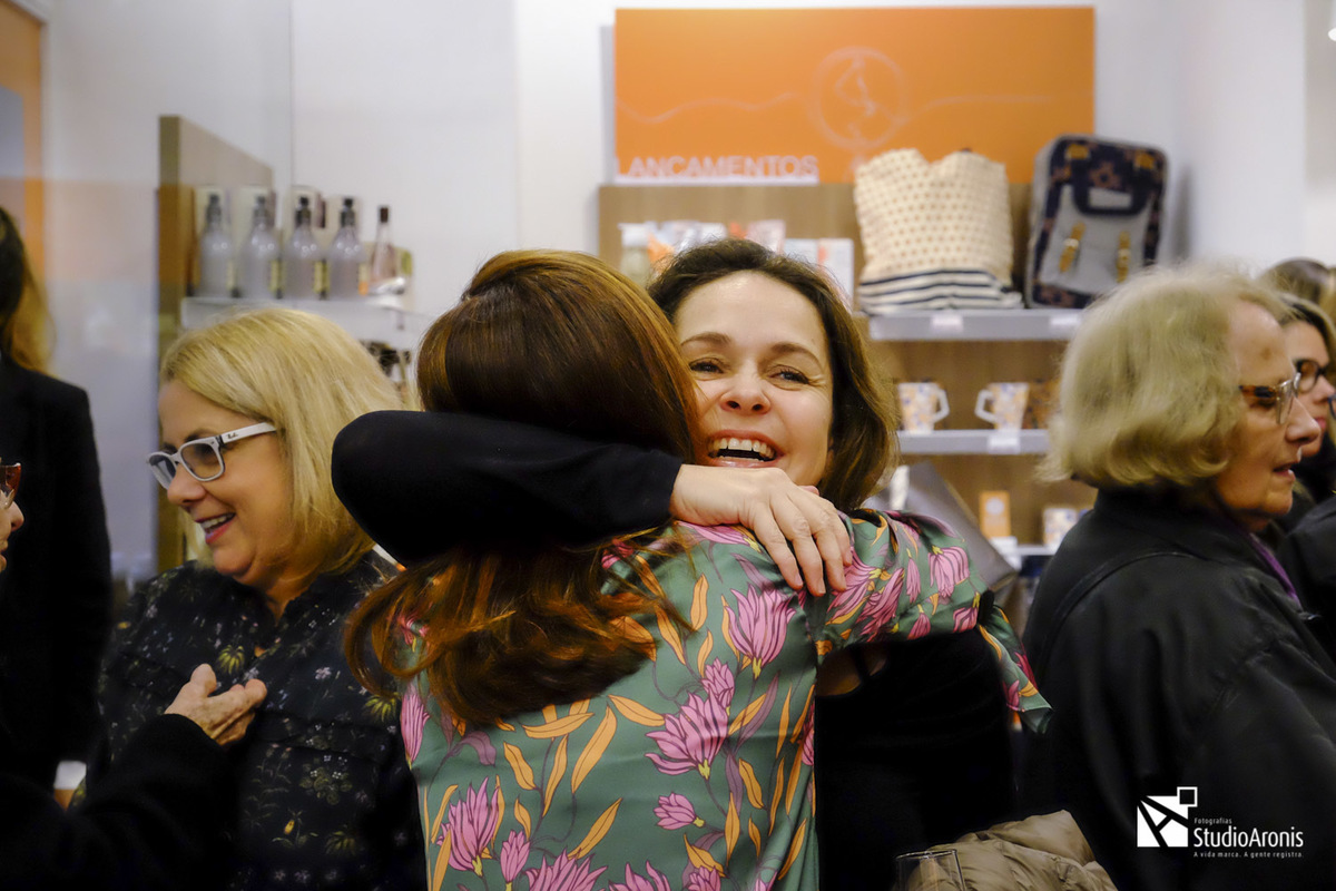 Inauguração Loja Natura Porto Alegre