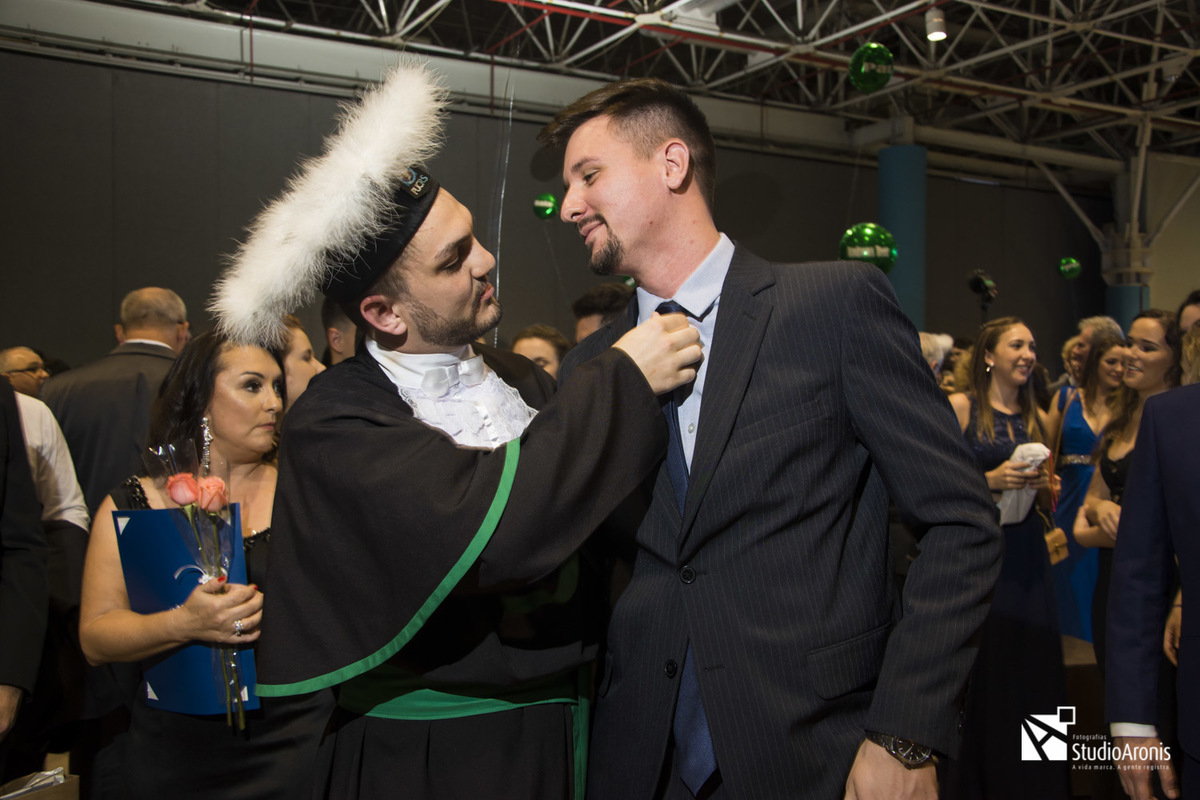 Fotos divertidas de Formatura Porto Alegre