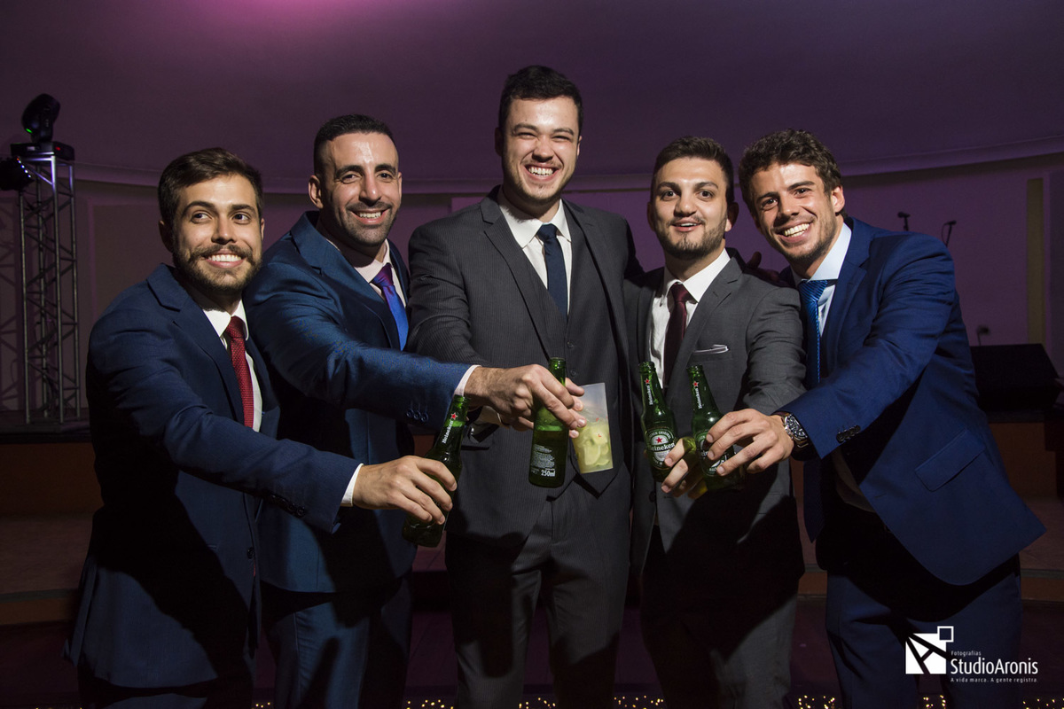 Fotos de Formatura Porto Alegre