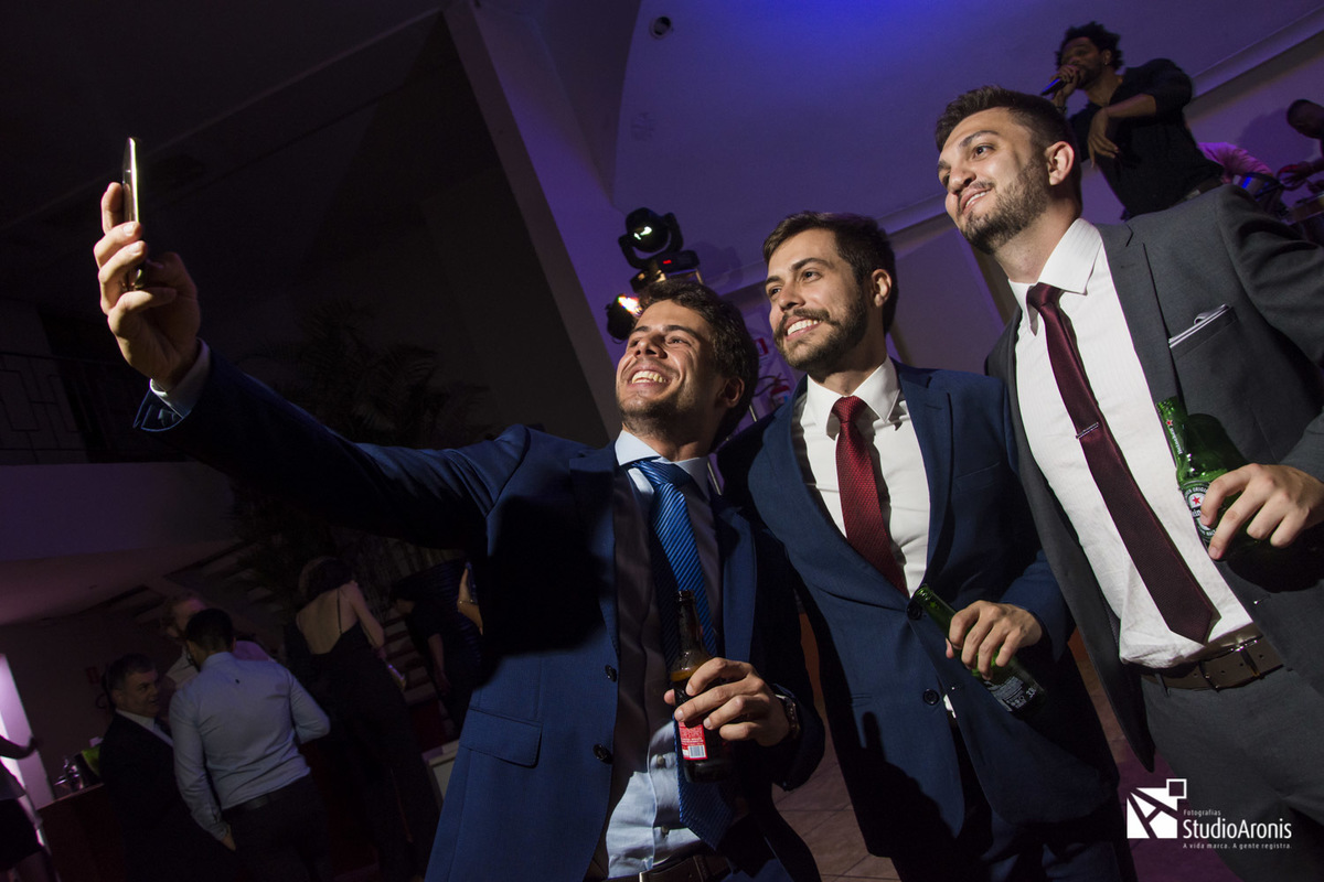 Fotos de Formatura Porto Alegre