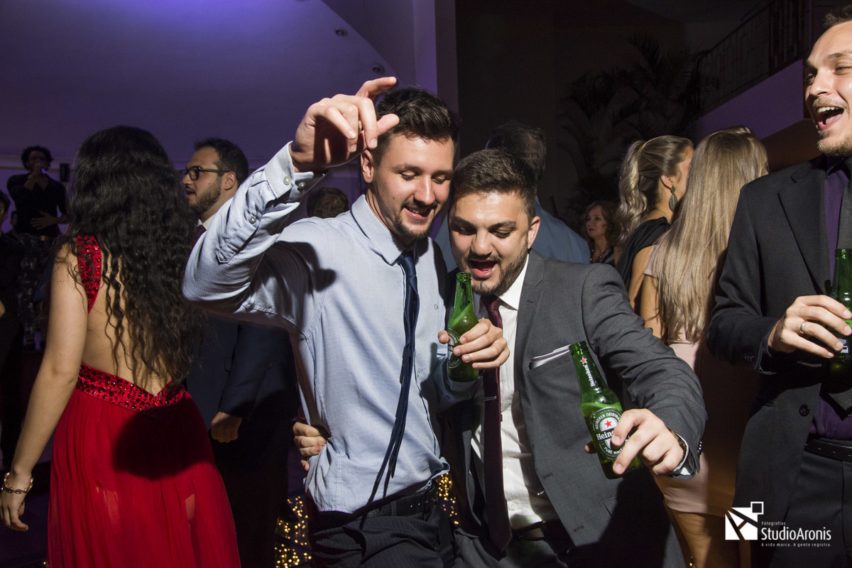 Fotos de Formatura Porto Alegre