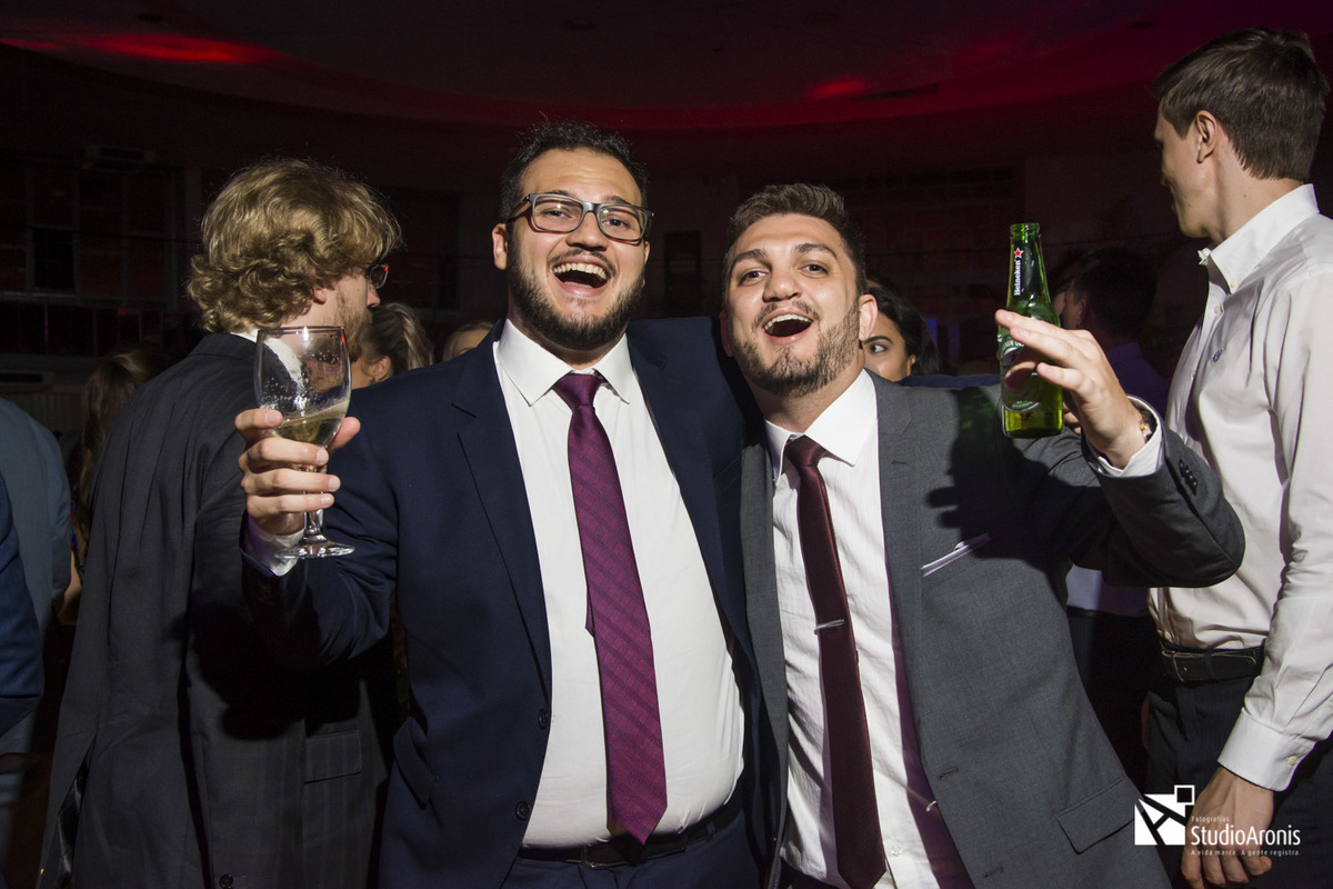 Fotos de Formatura Porto Alegre