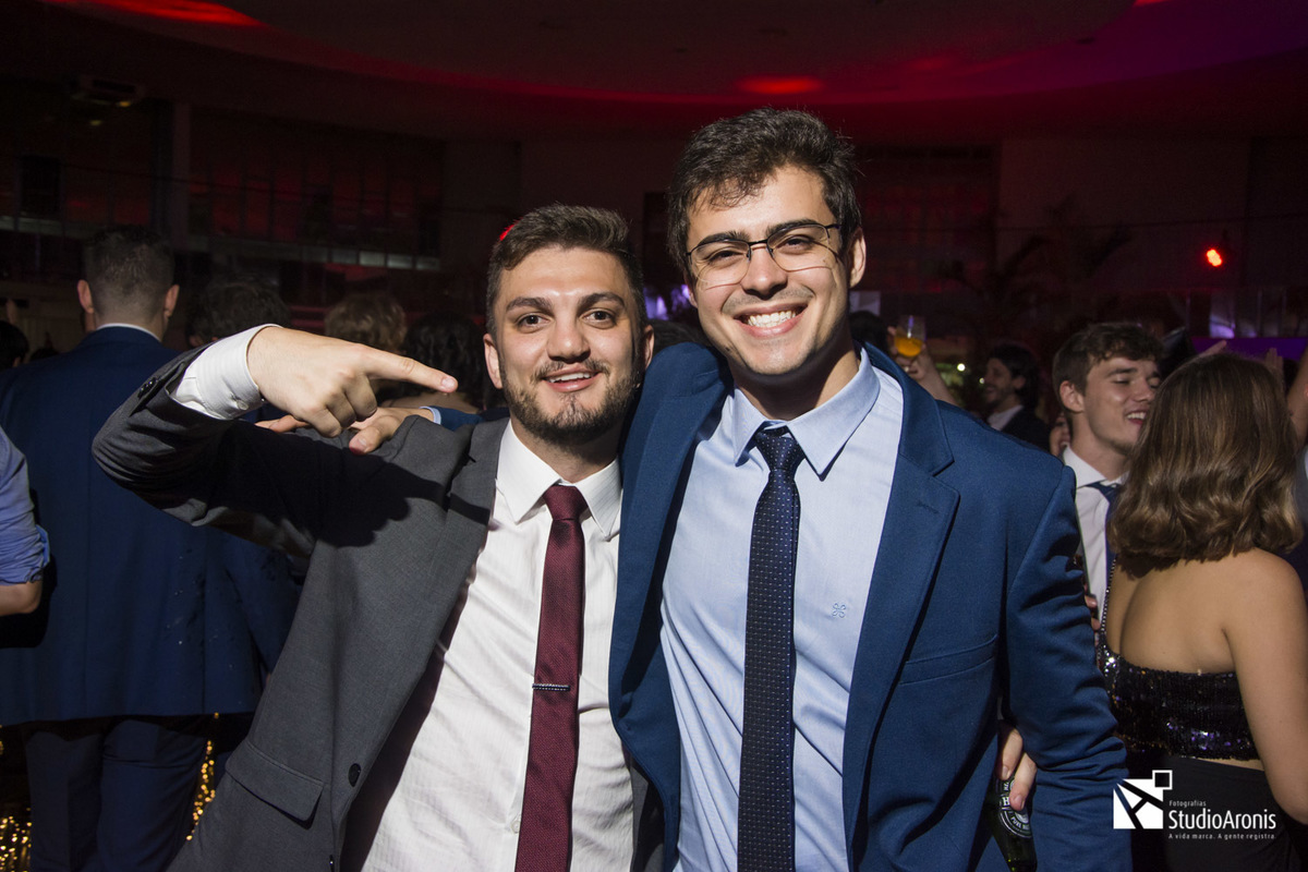 Fotos de Formatura Porto Alegre